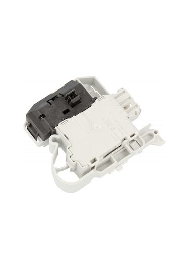 Siemens Wm14u6690w Uyumlu Çamaşır Makinesi Kapak Kilidi