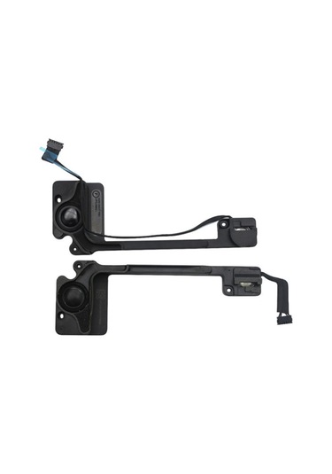 Sol Ve Sağ Hoparlör Macbook Pro 13 'retina A1502 2013 2014 2015 Aksesuarları