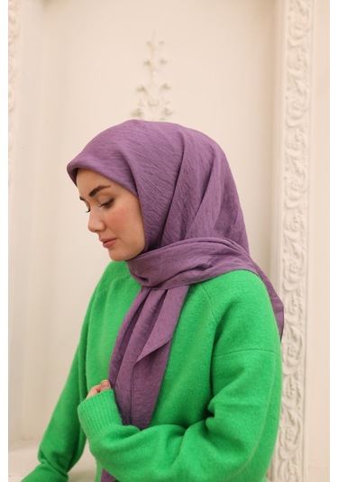 Prime Eşarp 78009-16 Pembe