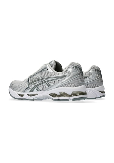 Asics Gel-kayano 14 Kadın Siyah Sneakers 1202a056-021 Siyah
