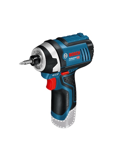 Bosch Professional GDR 12V-105 Vidalama Makinesi (Akü ve Şarj Cihazı Dahil Değil) - 06019A6901
