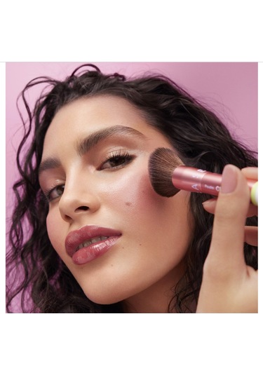 Sephora Collectıon Çift Taraflı Fırça - Sezgisel Uygulama, Kusursuz Sonuç