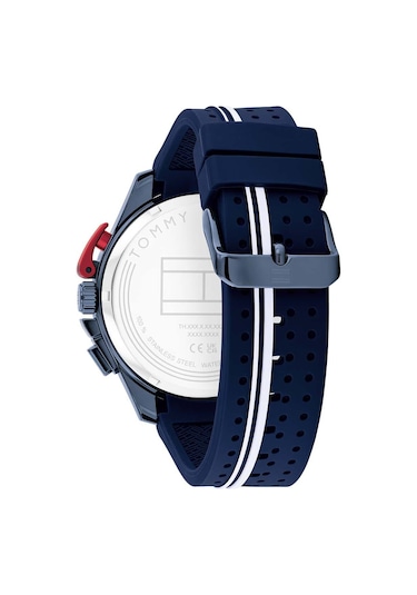 Tommy Hilfiger Th1792169 Erkek Kol Saati Lacivert