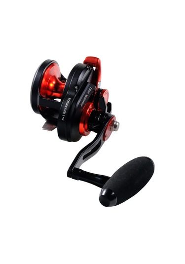 Seabor Arrow Ts 2000l Slow Jig Makara Sol El