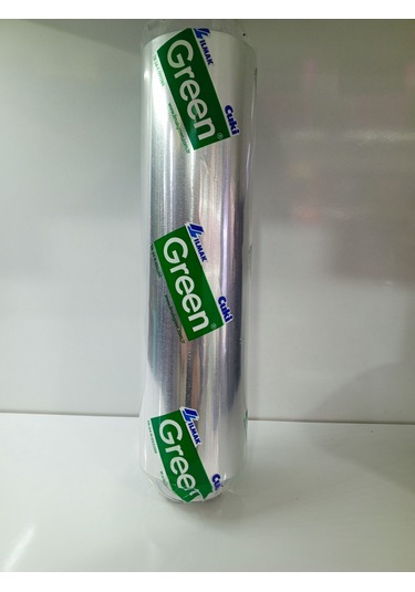 Green Cuki Alüminyum Folyo 30 CM 2500 G
