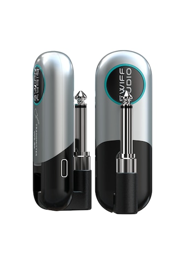 Swiff Audio Ws-80 Kablosuz Enstrüman Bağlantı Sistemi