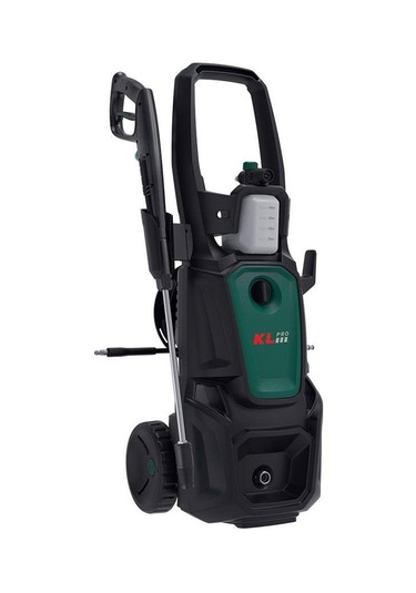 Kl Pro Kly2500 2500w 170 Bar Basınçlı Yıkama Makinası