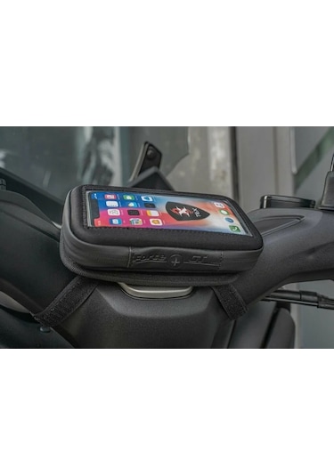 Forte Gt Telefon Tutucu Gidon Ara Çanta Tex 70631
