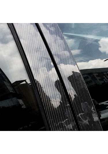 10cm-10 M-1/3/5/7/10 M Karbon Fiber Koruyucu Şerit Etiket matik Tampon Kapı Eşiği Koruma Anti-adım  Dekorasyon Bant