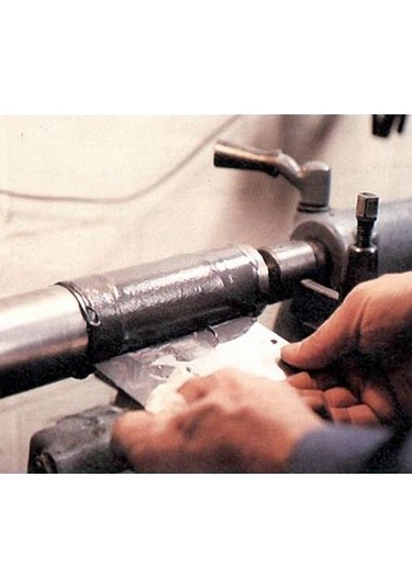 Devcon Titanyum Macun Epoksi