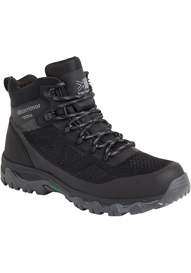 Karrimor Staffa Weathertite Black Siyah