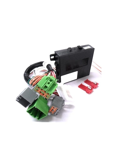 Ford Focus 2012-2018 4Lü Cam Kaldırma Kapatma Modül Oem