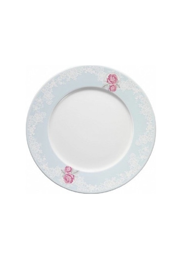 33 Parça 6 Kişilik Kahvaltı Takımı Lb33kh4209379 Çok Renkli