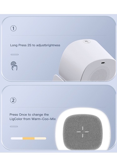 Butu L28 4'ü 1 Arada 15 W Telefon Tutculu Kablosuz Şarj Cihazı Bluetooth Hoparlör