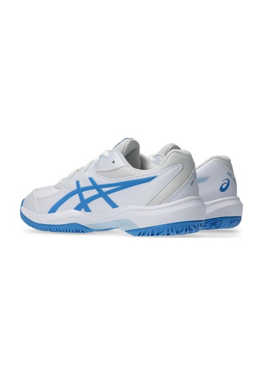 Asıcs Gel-game Gs Kids Beyaz Tenis Ayakkabısı 1044a083-100 Beyaz
