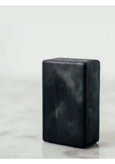 Chamashir Cleaning Solutions Aktif Karbonlu Doğal El Yapımı Sabun