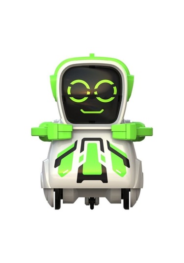 Pokibot Robot Pokibot Robot 44 Cats