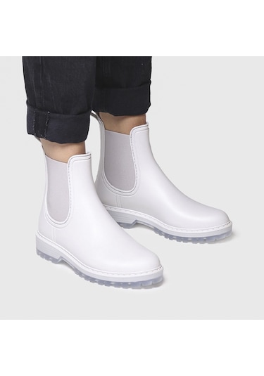 Bot Yağmur Kadın Diğer Coney Toni Pons Ankle Boot Water Gel Çok Renkli