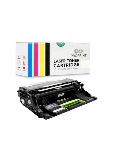 Proprint Lexmark MX317 MX317dn Uyumlu Drum Ünitesi 50F0Z00