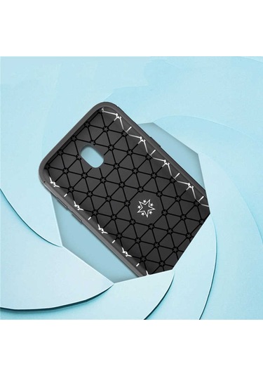 Xiaomi Redmi 8A Kılıf Yüzüklü Magnetli Ravel Case