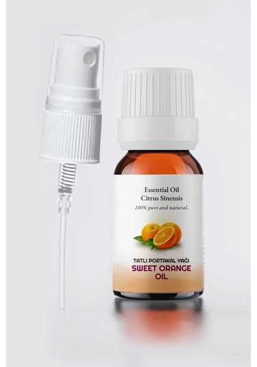 Proclis Tatlı Portakal Uçucu Yağı 2 x 10 ML