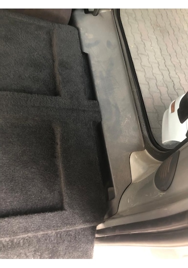 Ford Connect Pandizot 2003-2013 Model Araligi 435426338