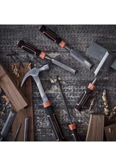 Magnusson Törpü Seti 3 Parça