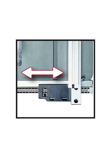 Einhell TC-TS 2025/3 Eco Tezgah Testere 1800W - 4340495