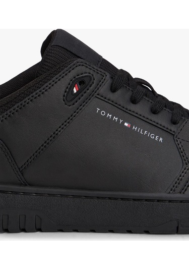 Th Basket Core Lıte Lth Mıx-8719 Siyah