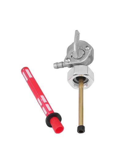 Honda Cx500 Cx500c Cx500d Yakıt Musluğu Vanası - Benzin Deposu Anahtarı