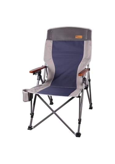 Freecamp Trager Katlanır Sandalye-lacivert Lacivert