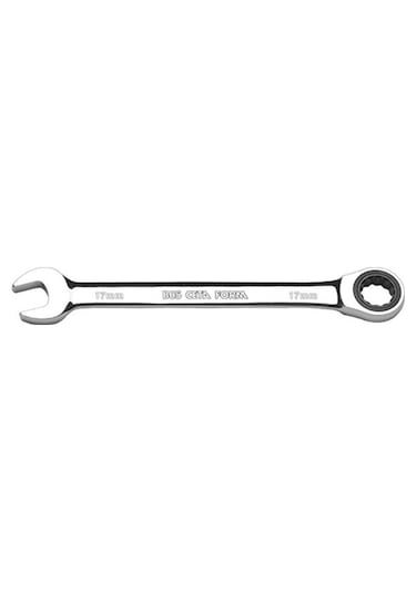 Form B05-13 Cırcırlı Kombine Anahtar 13 Mm Düz