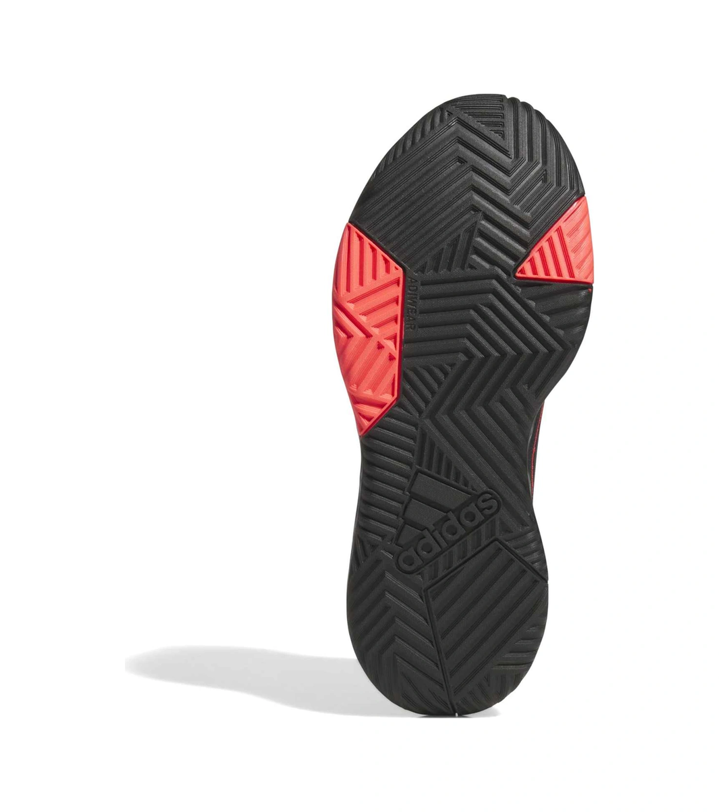 Cblack/ftwwht/lucred Adidas Erkek Basketbol Ayakkabı Gamechaser Jq7918 Siyah