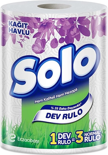 Solo Dev Rulo 10'lu