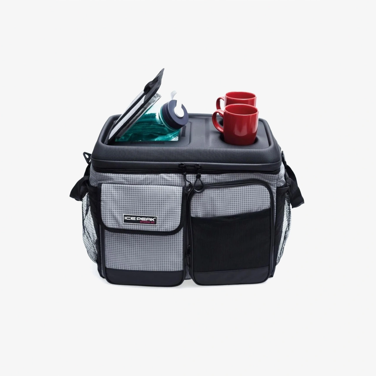 Icepeak Storm 40 Litre Bez Buzluk 300708 Beyaz