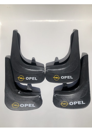 Opel Dörtlü Çamurluk, Tozluk