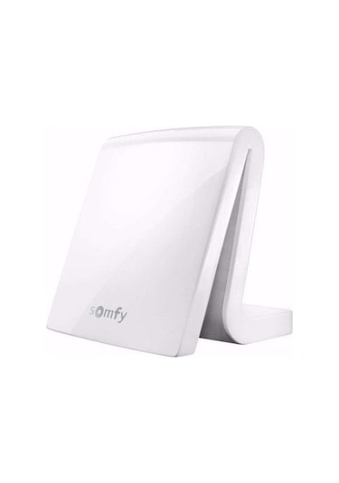 Somfy Tahoma New Box