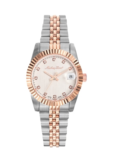 Mathey-Tissot D810RA Kadın Kol Saati