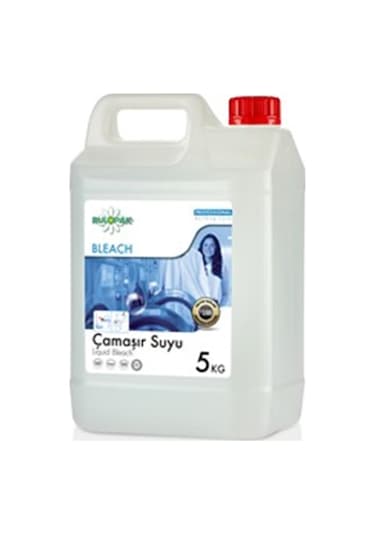 Rulopak Çamaşır Suyu 5 Kg