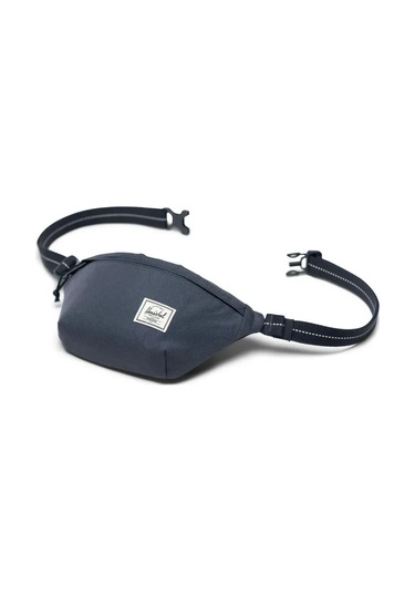 Herschel Classic Hip Pack Unisex Bel Çantası 11549-07081-os Ombre Blue/after Midnight