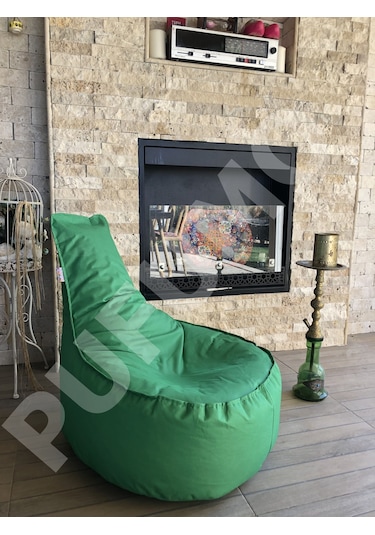 Armutland Aktif Armut Koltuk Yeşil (Ekonomik)