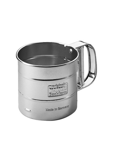 Kaiser Patiseria Çelik Un Eleyici 340.06.0064 Kaiser Çok Renkli