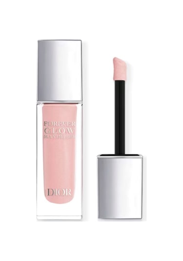 Dior Forever Glow Maximizer - Longwear Liquid Highlighter 011 Pink Diğer