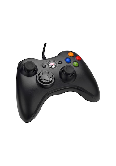 Rampage R360 Xbox Uyumlu Gamepad Pc Bilgisayar Oyun Kolu Joystick