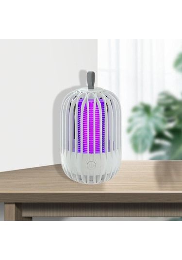 Homyl Ev Kapalı Açık Ofis Için Elektrikli Beyaz-takılı