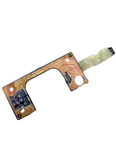 Dell Alienware M17x R4 Led Module Power Button