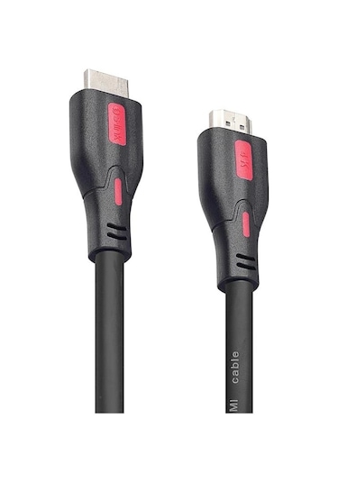 Ontech - S-lınk Sl-hdm4k20 19+1 Hdmı To Hdmı 20mt V2.0 4k 60hz Kablo