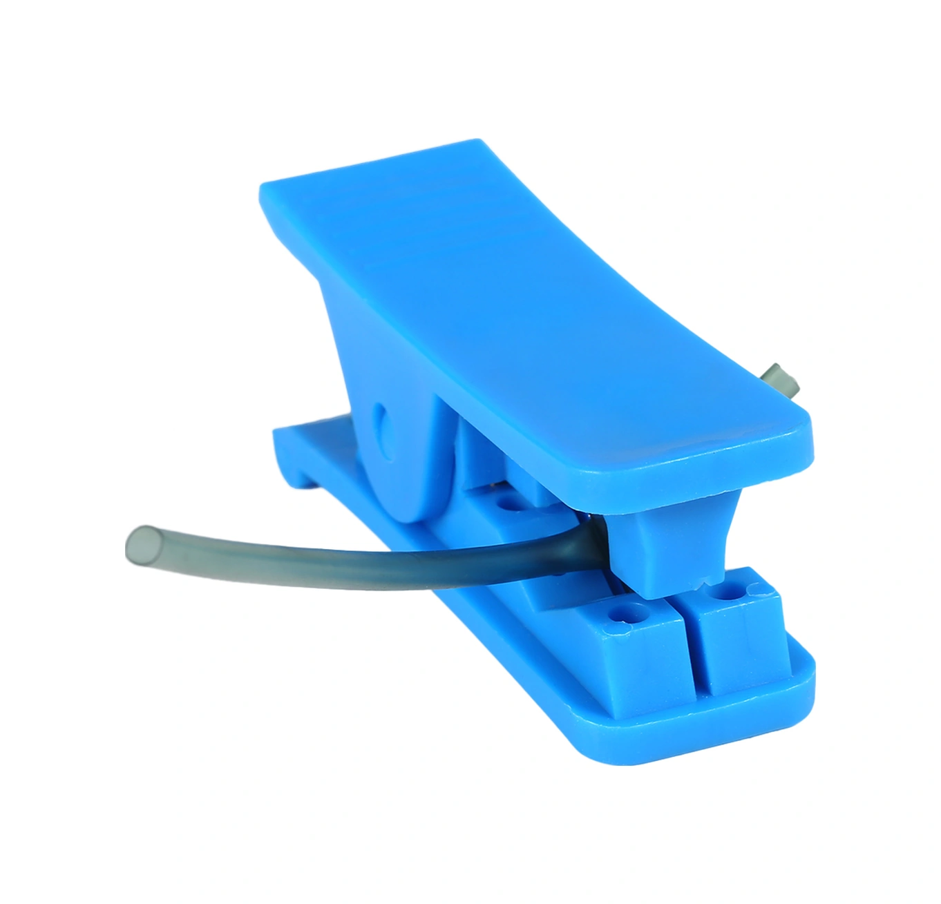 Youtek Balıkçılık Boru Kesici - Hafif Ve Taşınabilir, 90 Derece Kolay Kesim, Sağlam Plastik Gövde İle Balık Turlarınız İçin Uygun