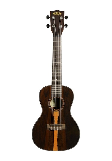 Kala Ka-Zct-C Ziricote Concert Ukulele / Pena