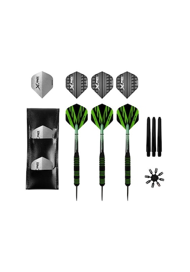XQ Max QD7001360 23 G Dart Oku Seti